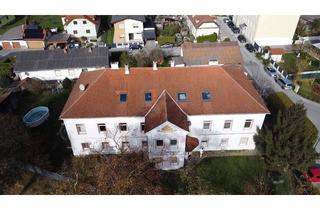 Wohnung mieten in Fabriksgasse 17, 2822 Bad Erlach, 3-Zimmer-Erdgeschosswohnung in Bad Erlach ab August 2026