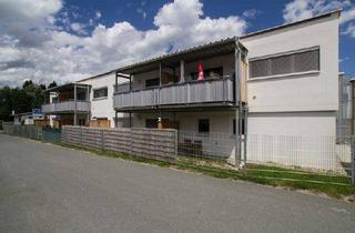 Genossenschaftswohnung in Grazer Straße 47, 8530 Deutschlandsberg, 4-Zimmer-Maisonette-Wohnung in Deutschlandsberg