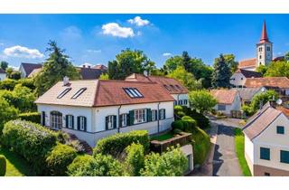 Haus kaufen in 8291 Burgau, Exklusiver Wohntraum im Herzen der Golf- & Thermenregion