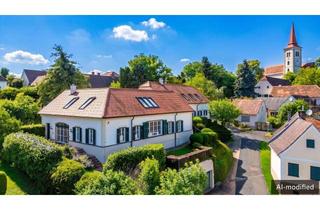 Haus kaufen in 8291 Burgau, Exklusiver Wohntraum im Herzen der Golf- & Thermenregion