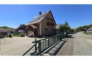 Haus kaufen in Theodor Körner Weg 134, 8461 Ehrenhausen, Familienfreundliches Zuhause mit PV-Anlage, Hobbyräumen und modernisierter Ausstattung in Ehrenhausen