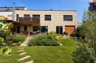 Haus kaufen in Neudorfer Straße, 2340 Mödling, Private Rückzugsoase mit traumhafter Naturkulisse in Mödling