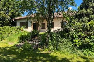 Einfamilienhaus kaufen in 2620 Peisching, Ihr persönliches Paradies mit Bungalow und Nebengebäuden