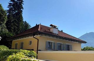 Villen zu kaufen in Kapuzinerberg, 5020 Salzburg, Anwesen Tulipan - Villa am Salzburger Arenberg