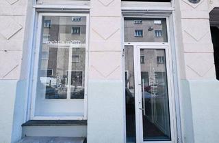 Büro zu mieten in Piaristengasse, 1080 Wien, Geschäftslokal 38m² im 1080 Wien, Top Lage!