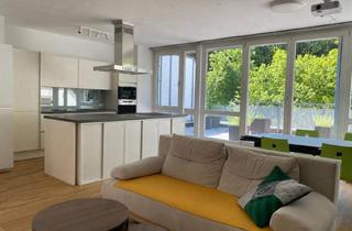 Penthouse kaufen in Wienerwald, Straßenbahnlinie 43, Neuwaldegger Bad, Schwarzenbergpark, 1170 Wien, Luxuriöses 5-Zimmer-Penthouse | Privater Lift | 152 m² Wohnfläche | 96 m² Terrassen | Wienerwaldlage
