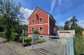 Einfamilienhaus kaufen in Salzburger Straße 92, 4020 Linz, Modernisiertes Einfamilienhaus mit Großem Grundstück Nahe Linzer Wasserwald