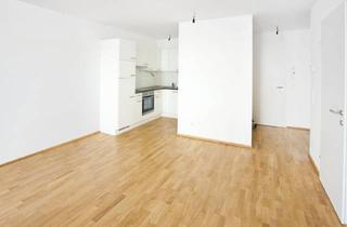 Wohnung mieten in Nußdorfer Straße, 1090 Wien, Zweizimmerwohnung mit Loggia!
