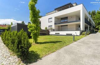 Wohnung kaufen in Wörther See, 9201 Krumpendorf, Gartenwohnung mit Großzügiger Terrasse in Krumpendorf am Wörthersee
