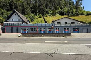 Lager mieten in 8792 Sankt Peter-Freienstein, Flexible Gewerbeimmobilie mit Büro und Werkstatt