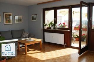 Wohnung mieten in Berliner Ring, 8047 Graz, Berliner Ring - Tolle Aussicht