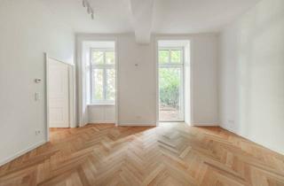 Wohnung kaufen in Sternwartestraße 18/2, 1180 Wien, Wohnen Nahe des Cottageviertels - Sternwartestraße 18