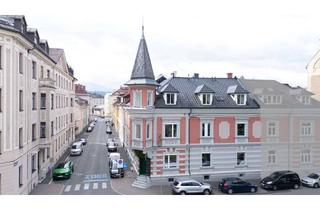 Haus kaufen in 9020 Klagenfurt, Komplett saniertes Zinshaus in Bestlage von Klagenfurt am Wörthersee
