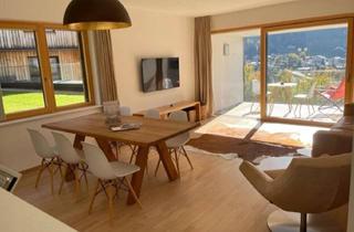Wohnung kaufen in 8970 Schladming, Schladming: 3-Zimmer-Apartment in den Bergen mit Touristischer Vermietung, Hallenbad, Sauna und Vielem Mehr! Zweitwohnsitz!
