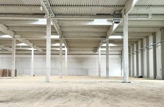Lager mieten in St. Pölten Nord I Herzogenburg A 1, 3100 Sankt Pölten, Gewerbe- und Logistikpark St. Pölten Nord I Flexible Lagerflächen mit Guter Anbindung