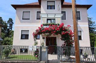 Mehrfamilienhaus kaufen in Triesterstraße, 8055 Graz, Mehrfamilienhaus mit Pool, Garage und Garten zu Verkaufen