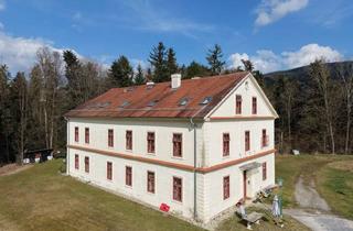 Anlageobjekt in Rossegg 13, 8184 Anger, Zinshaus in Ländlicher Lage
