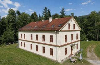 Anlageobjekt in Rossegg 13, 8184 Anger, Zinshaus in Ländlicher Lage