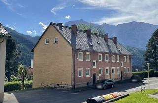 Doppelhaushälfte kaufen in Föhrenstraße 14, 8790 Eisenerz, Provisionsfrei! Machen sie Ihren Traum Wahr! Eigenes Haus Für Kleines Geld!