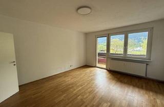 Wohnung kaufen in Siedlerweg 16/9, 9620 Hermagor, Hermagor: Helle 3-Zimmerwohnung im 2. OG mit Loggia und Parkplatz