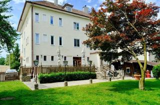 Haus kaufen in 5280 Braunau am Inn, Projektentwicklung mit Bestand - Wohnungen, Apartments oder Betreutes Wohnen!
