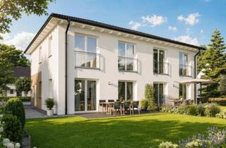 Haus kaufen in 6837 Weiler, Neue Doppelhaus-Hälfte in Ziegelbauweise inkl. Grundstück!