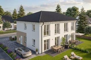 Wohnung kaufen in 6974 Gaißau, Eigenes Haus mit Garten anstatt 5-Zimmer Wohnung! Haus 2 noch frei!