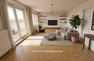 Wohnung kaufen in Forsthausgasse 16, 1200 Wien, PROVISIONSFREI VOM EIGENTÜMER! 3-ZIMMER WOHNUNG MIT LOGGIA IN DER FORSTHAUSGASSE!