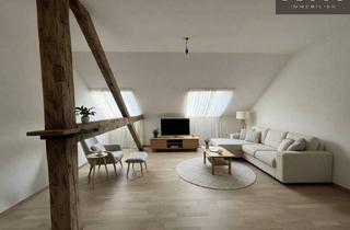 Wohnung kaufen in Wormgasse, 8010 Graz, | HELLE & GEMÜTLICHE ALTBAUWOHNUNG | 1 ZIMMER | 3. OG | SANIERT | GRAZ-GEIDORF
