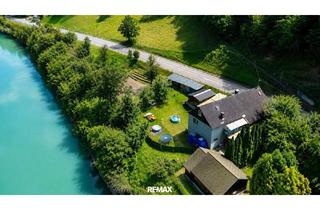 Einfamilienhaus kaufen in 4451 Garsten, Einfamilienhaus in Naturlage mit großem Grundstück