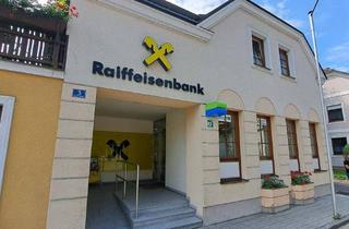 Haus kaufen in 3241 Kirnberg an der Mank, RAIKA FILIALE KAUFEN?