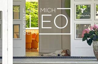 Villen zu kaufen in 1230 Wien, ICH WILL DEIN LEO SEIN - VILLA 10 ZIMMER- INDOORPOOL-SPA BEREICH UND GARTEN