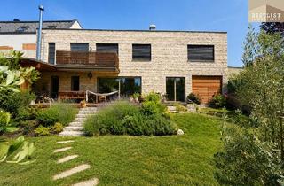 Haus kaufen in Neudorfer Straße, 2340 Mödling, Private Rückzugsoase mit traumhafter Naturkulisse in Mödling