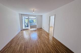 Wohnung mieten in 1210 Wien, Moderne 3-Zimmer-Wohnung mit Terrasse in 1210 Wien