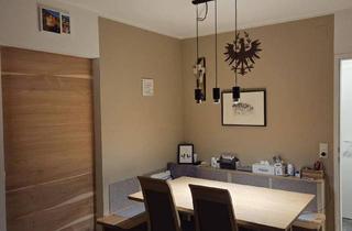 Wohnung mieten in Moarfeldweg 46, 9900 Lienz, 2-Zimme Wohnung mit Loggia in sonniger, ruhiger Toplage