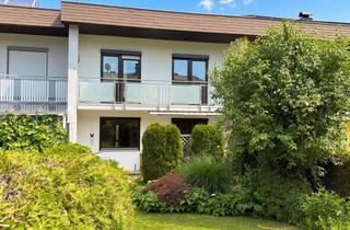 Reihenhaus kaufen in 4910 Ried im Innkreis, Gepflegtes Reihenhaus mit Garage am Stadtrand