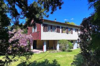 Haus mieten in 3422 Altenberg, Badesiedlung Altenberg: Ferienhaus auf großer Freizeitliegenschaft