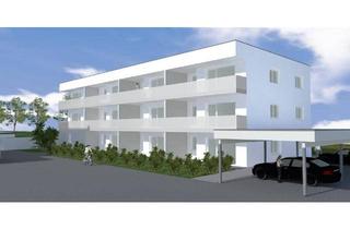 Immobilie kaufen in 4752 Riedau, Wohnbauprojekt - 11 Wohnungen