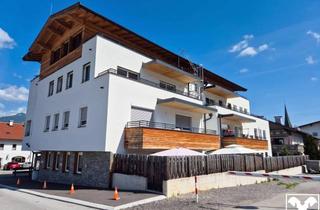 Wohnung kaufen in 6323 Bad Häring, 3-Zimmer-Gartenwohnung in Toplage