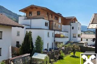 Wohnung kaufen in 6323 Bad Häring, 3-Zimmer-Gartenwohnung in Toplage