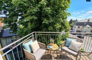 Wohnung mieten in Mariatroster Straße 28, 8043 Graz, Hochwertige 3-Zimmer-Wohnung in Graz-Mariatrost – voll möbliert mit Balkon, Klimaanlage & 2 Stellplätzen