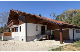 Einfamilienhaus kaufen in 2630 Buchbach, Landhaus in absoluter Traumlage!