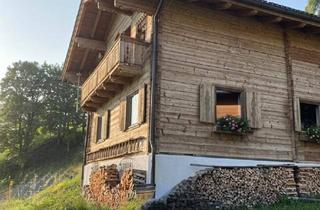 Haus kaufen in 5542 Flachau, Ihr Rückzugsort in den Alpen. Traum Chalet mit einmaligem Panorama in Flachau – Projekt oder fertig saniert