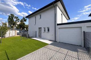Einfamilienhaus kaufen in Böheimgasse, 2331 Vösendorf, Eckgrundstück mit Einfamilienhaus