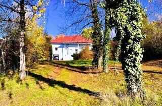 Einfamilienhaus kaufen in 7551 Stegersbach, Preisanpassung - Charmantes Haus in Thermenregion - Golfplatznähe