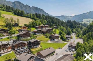 Grundstück zu kaufen in 6236 Alpbach, Sonniges Baugrundstück in begehrter Lage