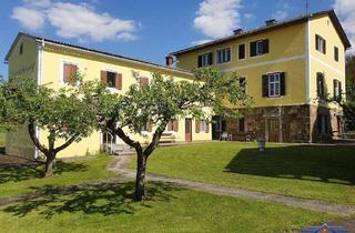 Immobilie kaufen in 8344 Bad Gleichenberg, THERMENORT BAD GLEICHENBERG: Großzügige Anlage - Immobilie mit Potenzial