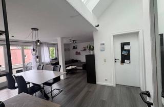 Wohnung kaufen in Webergasse 21, 6850 Dornbirn, Privatverkauf: Lichtdurchflutete 3,5-Zimmer Dachgeschosswohnung im Herzen von Dornbirn