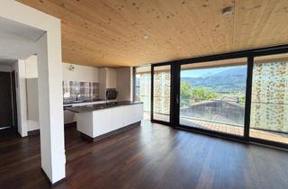 Wohnung mieten in Karl-Innerebner-Straße 91a, 6020 Innsbruck, Luxuriöse 3-Zimmer-Wohnung mit Panorama-Blick u 2 Balkonen im Passivhaus im Westen von Innsbruck