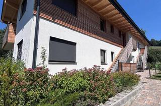 Wohnung mieten in Breiten 37, 6335 Vorderthiersee, hochwertige Dreizimmerwohnung